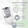 Dust Bags Compatible with Roborock Q Revo & S8 MaxV