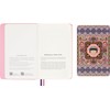 Moleskine Momoko Sakura Limited Edition Lenticular Optical Notebook with Gift