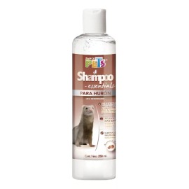 Fancy Pets Shampoo Essentials P/huron 250 Ml Fancy Pets