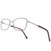RB. Pilot Reading Glasses for Women Blue Light Blocking Computer