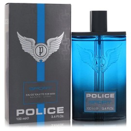 Police Sport by Police Colognes Men's Eau De Toilette Spray 3.4 oz