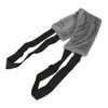 Dog Lift Harness Adjustable Soft Thickened Dog Hind Leg Support