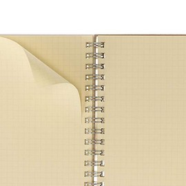 Delfonics Rolburn Memo with Pocket, Enoden Railroad Crossing