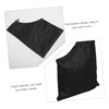 SUPVOX Leaf Blower Bag for Yard Cleanup 600D Oxford Fabric