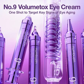 Numbuzin [Numbuzin]No.9 NAD Retinol Volumetox Eye Cream 10ml