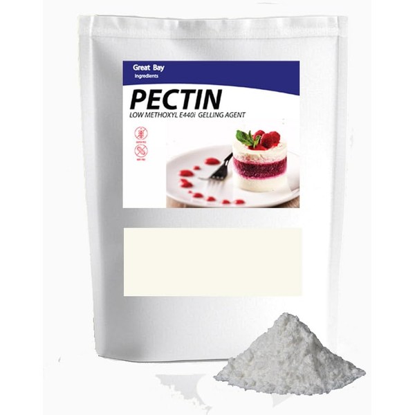 Fruit Pectin for Jams and Jellies (1 Lbs.)