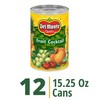 DEL MONTE Fruit Cocktail in Heavy Syrup, Canned Fruit, 12