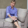 KAIJIELY Sciatica Pain Relief Brace,Brace for Sciatica as Seen on