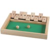 VEDES Großhandel GmbH - Ware Natural Games Folding Board 27x19