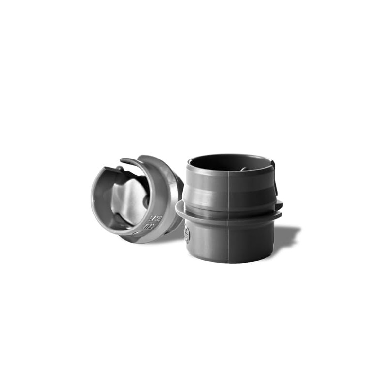 Rack-A-Tiers RapidFire 3/4" Romex Connectors - NM Cable Connector for