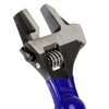 PINGEUI 2 PCS 16 Inches Spud Wrenchs, Heavy Duty Forged