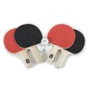 Stiga Classic Table Tennis Set