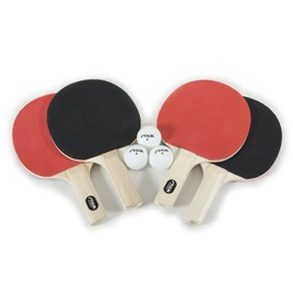 Stiga Classic Table Tennis Set