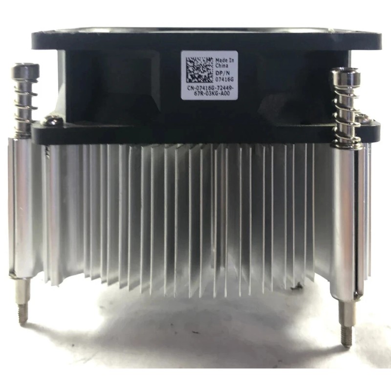 Dell Optiplex 790/990 7010/9010 7020/9020 CPU Heatsink & Fan G8CNY