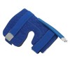 Cold Therapy Shoulder Pad Relieves Discomfort Universal Shoulder Pad for