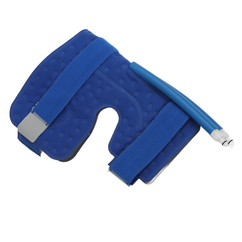 Cold Therapy Shoulder Pad Relieves Discomfort Universal Shoulder Pad for