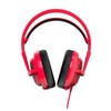 Steelseries Sideria 200 Binaural Head-band Red headset