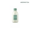 [Aromatica] Rosemary Salt Scrub Shampoo Medium Size