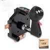 10L0L Golf Cart Forward and Reverse Switch Assembly with Shift