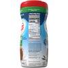 Coffee mate Zero Sugar Powder Coffee Creamer Variety, French Vanilla,