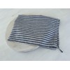 Eight Owls Stonewashed Linen Kitchen Dish Towels – 50 x