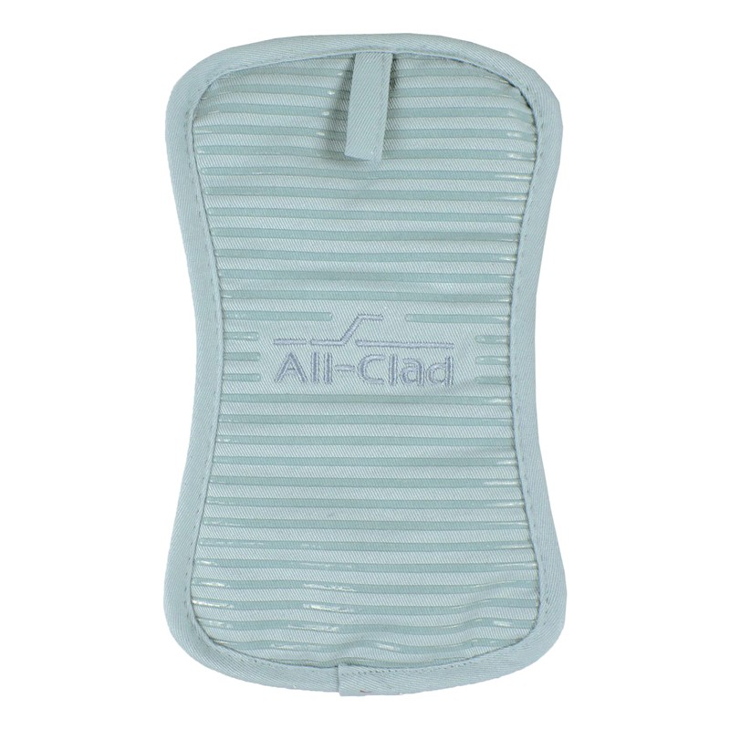 All-Clad Premium Pot Holder & Heating Pad, (1-Pack) Heat Resistant