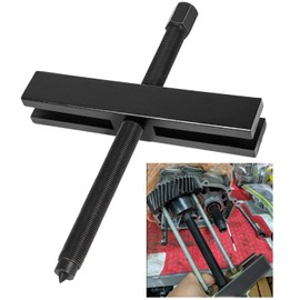 Sunluway 522 Large Gear and Pulley Puller Replace for Ford D80L-522-A and 303-D025