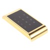Touch Keypad Password Key Access Lock Digital Electronic Security Cabinet