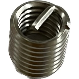 UNC3/8-16X1.5D (approx. 0.6 inch (15 mm) when installed, Recoil Genuine Inserts 10 Packets (23063)