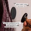 Silwy® Magnetic Hook The One Including Metal Nano Gel Pad