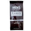 Mens Select 5 Minute Hair Color Dark Brown Hair Dye