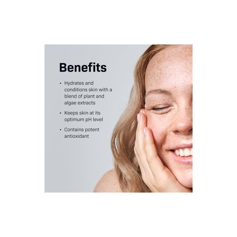 Revision Skincare Soothing Facial Rinse, 6.7 Fluid Ounce