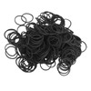 1000Pcs Rubber Band Bulk Kit Elastic Durable Multifunctional for Salon