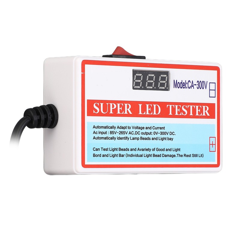 LED Test Box High Brightness Lamp Bead TV Screen Backlight