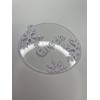 Pack Esferas Navideñas Personalizadas con Nombre Acrílico Transparente Adornos Navideños