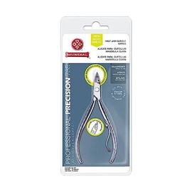 MUNDIAL Precision 735 Professional Cuticle Nippers
