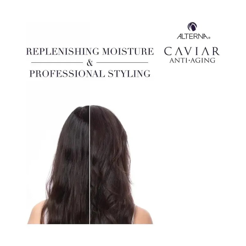 Shampoo Alterna Caviar Replenishing Moisture 487ml