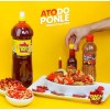 Chacamoy Chamoy Clasico Chacamoy Ato De 5 Kg Sauce Fruit