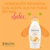 Jergens Crema Corporal Miel Nutritiva 400 ml
