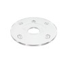 Bosch PR110 Palm Router Subbase - Compatible with RA Threaded