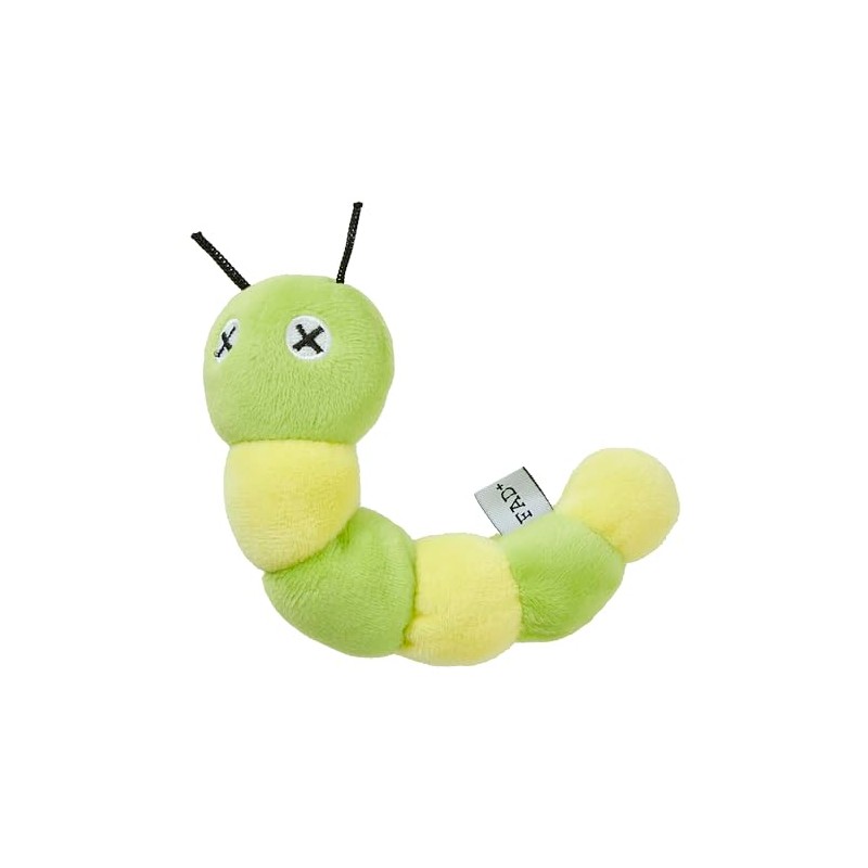 FAD+ PTFAP3105 Cat Toy Cat Toy Caterpillar Mini