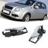 1pair Interior Door Handle 96462709 Left and Right Inside Door