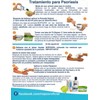 Pomada Nopsor para tratamiento de Psoriasis, uso nocturno
