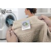 Softolle Premium Wash Cloths - 100% Combed Ring Spun Cotton