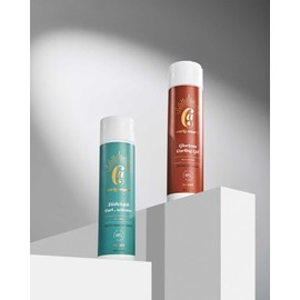 Glorious Curling Gel