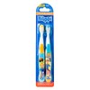 Brush Buddies - Cepillo de dientes Blippi (2 unidades, Suave,