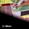 Bcaa 4:1:1 Instant GymBeam 500 g Citrón Limetka