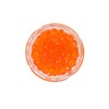 SASANIAN CAVIAR Alaskan Salmon Caviar 4 OZ., 4 OZ