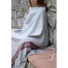 Meditation Shawl / Meditation Blanket / Prayer Shawl for Men