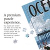 Lantern Press 1000 Piece Jigsaw Puzzle, Ocean City, New Jersey,